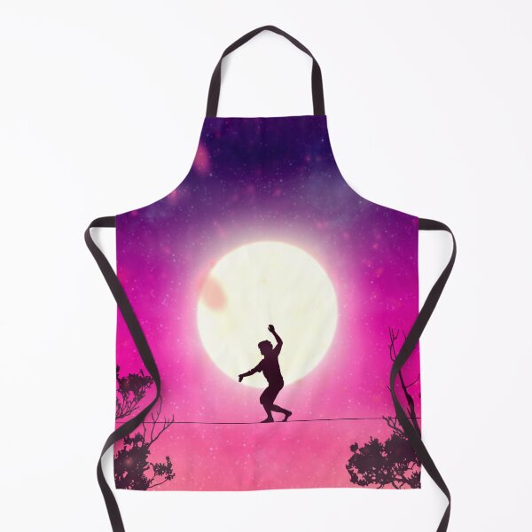 Item preview, Walking in the Sky designed and sold by Ahmad Anwar.