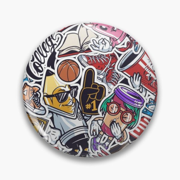 Item preview, College collage designed and sold by Rakos-Merch.