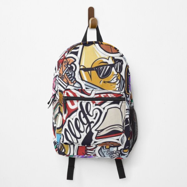 Item preview, College collage designed and sold by Rakos-Merch.
