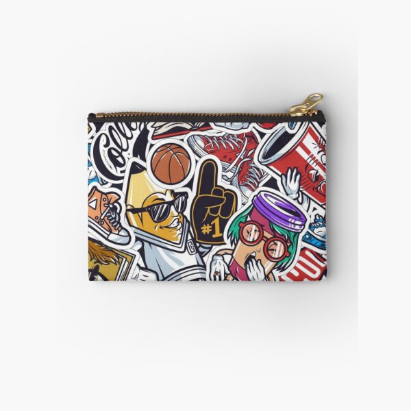 Item preview, College collage designed and sold by Rakos-Merch.