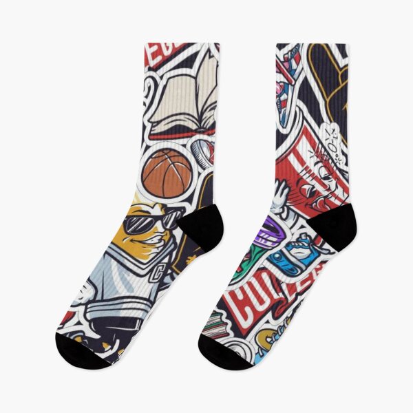 Item preview, College collage designed and sold by Rakos-Merch.