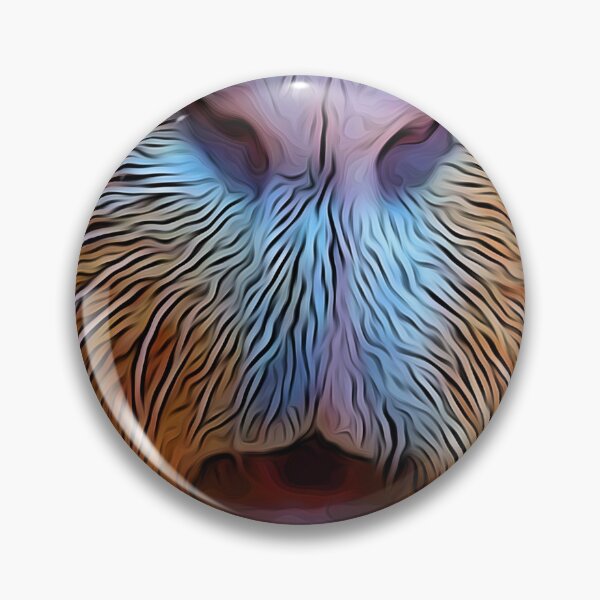 Item preview, Guinea Pig  - Wearing something is better than nothing. designed and sold by LJWDesigns.