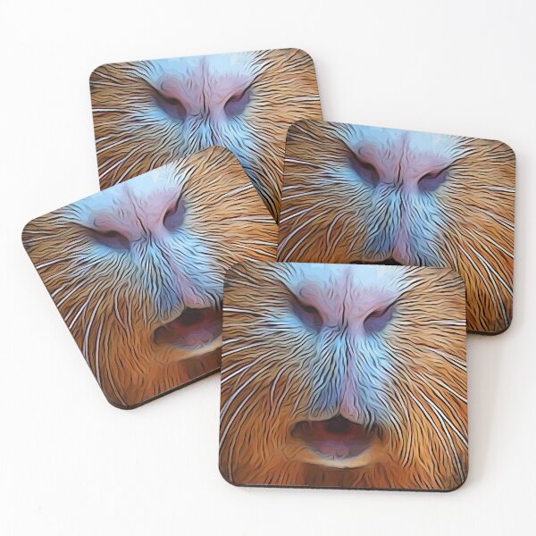Item preview, Guinea Pig  - Wearing something is better than nothing. designed and sold by LJWDesigns.