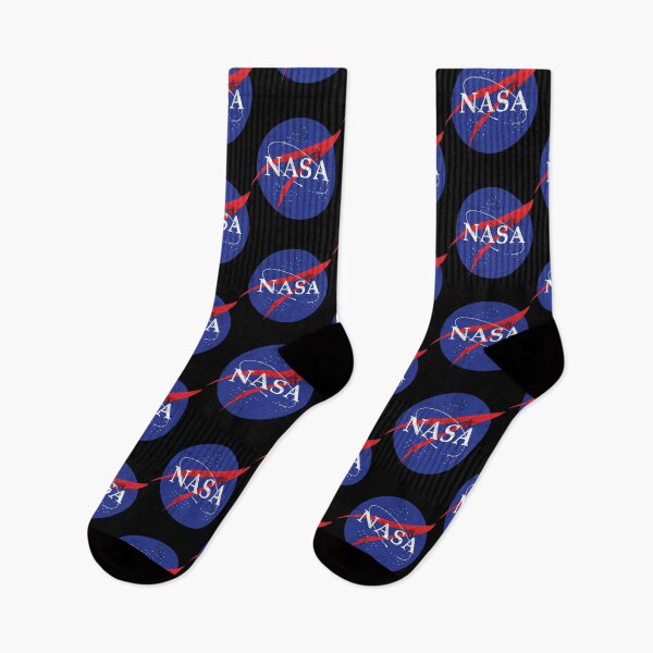 Item preview, NASA designed and sold by TopBaseline.