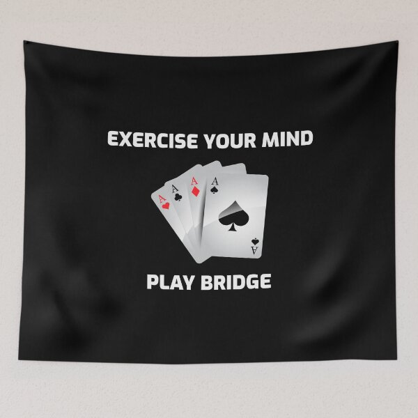 Item preview, Card Games Casino Poker Player Gamer Gambling Gift designed and sold by TastefulTees.