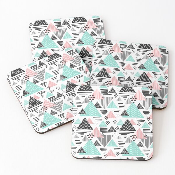 Item preview, Geometric designs designed and sold by Info Bites.