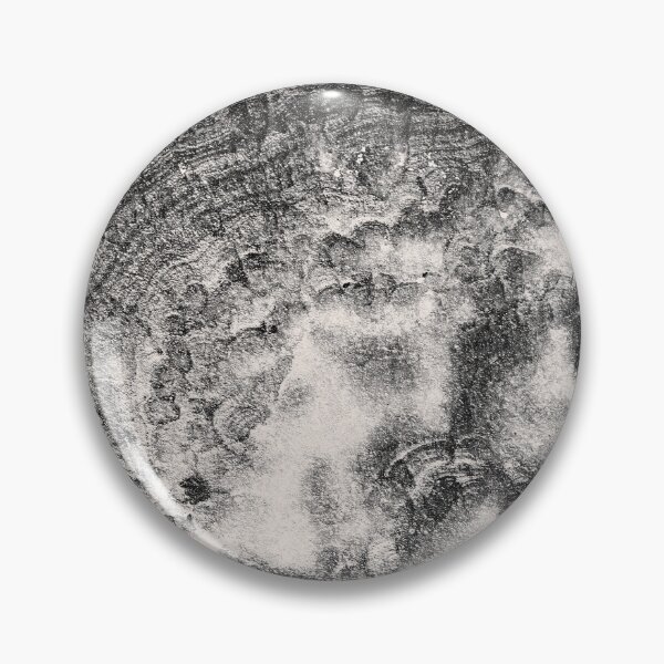 Item preview, Marble Flow - Black & Cream designed and sold by SilverPegasus.