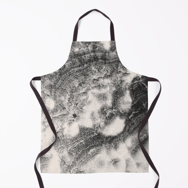 Item preview, Marble Flow - Black & Cream designed and sold by SilverPegasus.