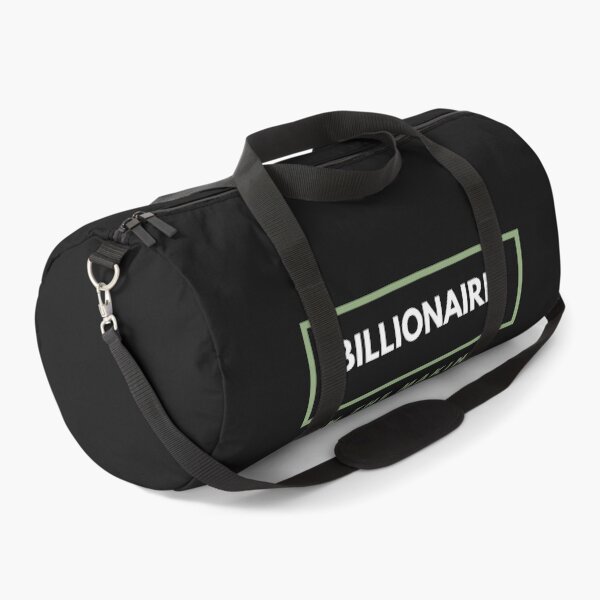 Item preview, Billionaire In The Making designed and sold by cookiemasterpj.