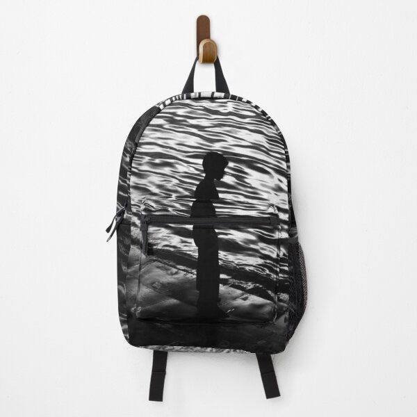 Item preview, he lonely child-black and white designed and sold by Rajpramanik.