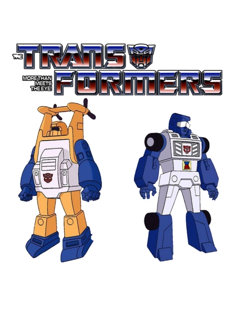 transformers g1 beachcomber