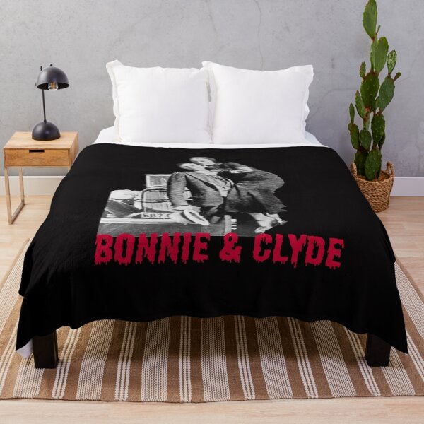 Item preview, Bonnie & clyde by pandemic2020 designed and sold by Kennyvdk.