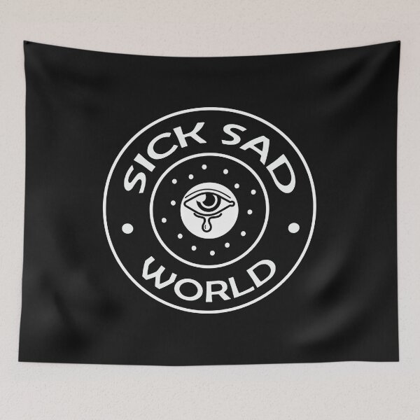 Item preview, Daria, sick sad world designed and sold by amadonms.