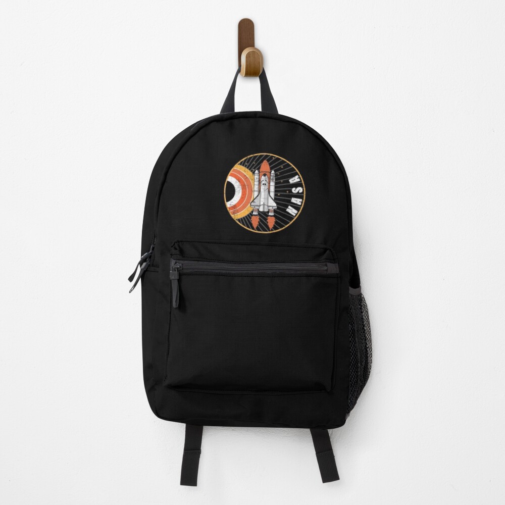 Item preview, Backpack designed and sold by TopBaseline.