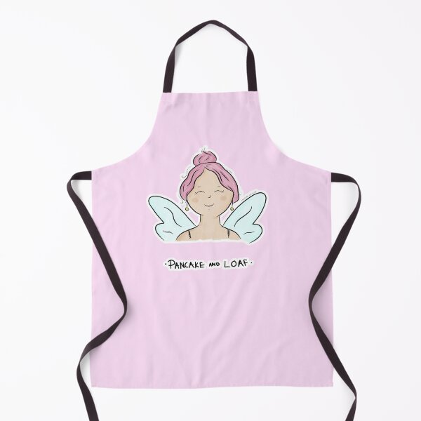 Item preview, Happy Fairy designed and sold by PancakeAndLoaf.
