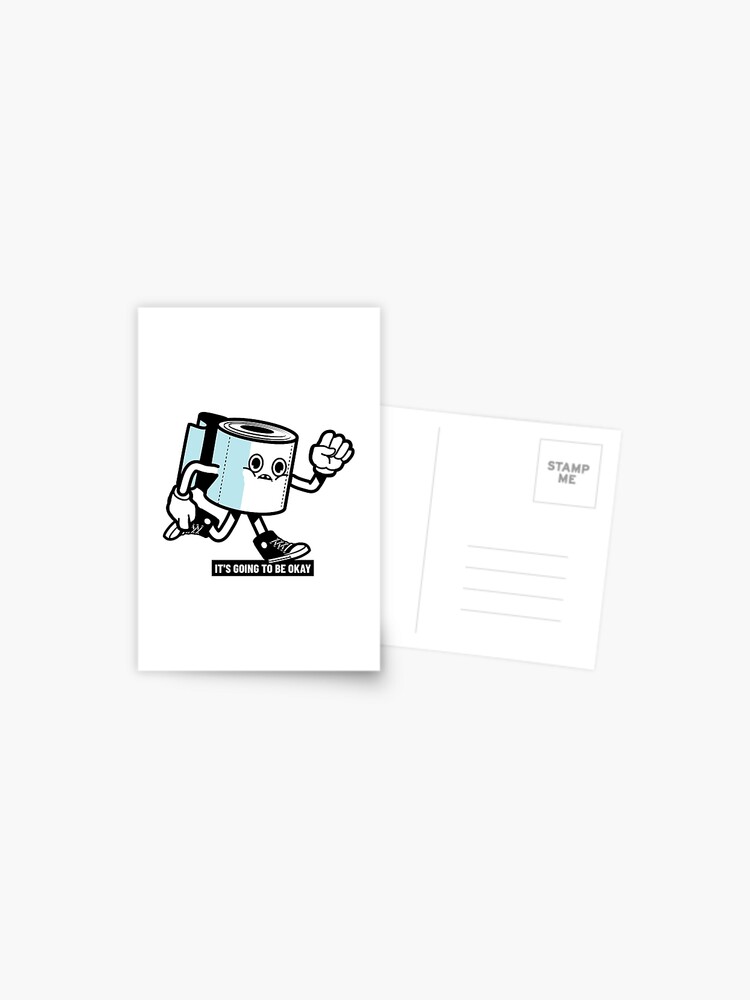 toilet paper stamp｜TikTok Search