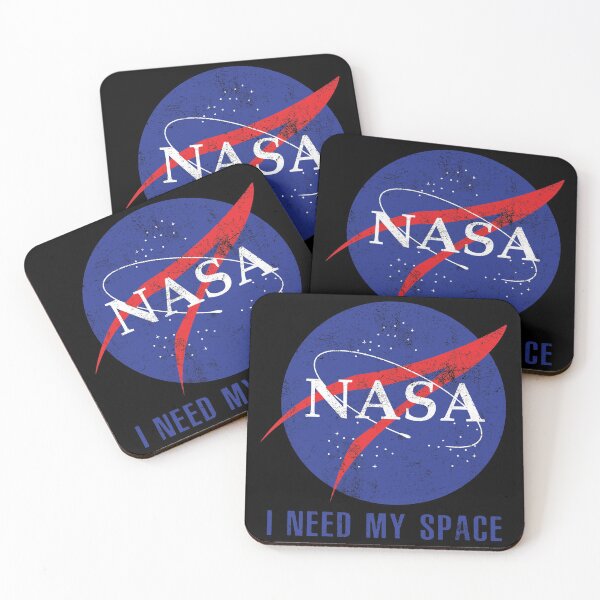 Item preview, NASA designed and sold by TopBaseline.