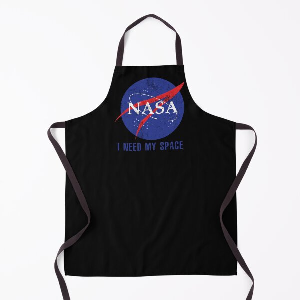 Item preview, NASA designed and sold by TopBaseline.