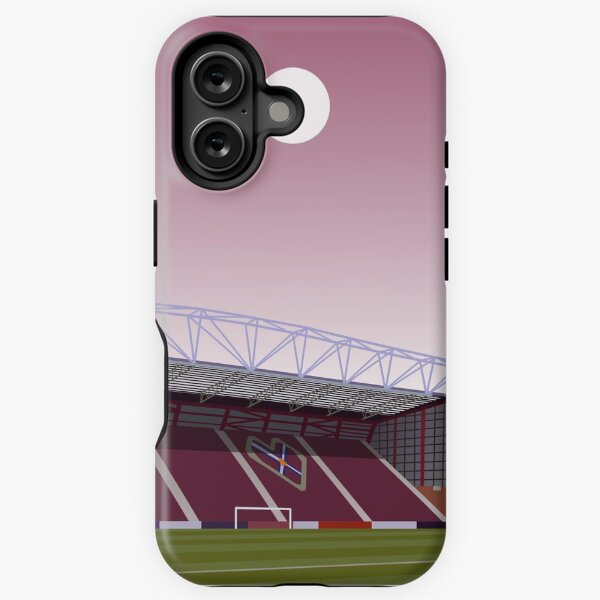 Artikel-Vorschau von Tynecastle, designt und verkauft von FootballArcade.