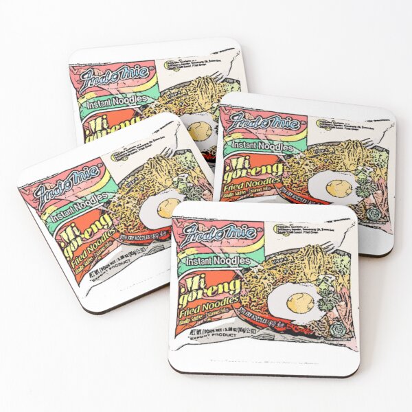 Item preview, Indomee Art designed and sold by bekindtoppl.