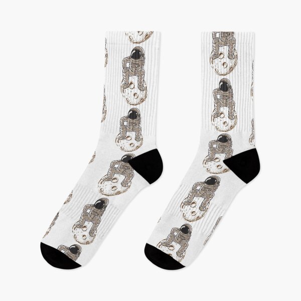 Item preview, NASA designed and sold by TopBaseline.