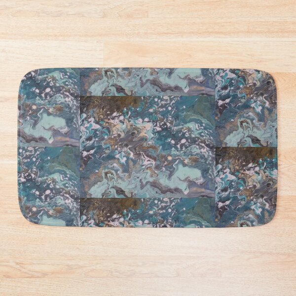 Item preview, Arial weather patterns designed and sold by Cheryldixon.