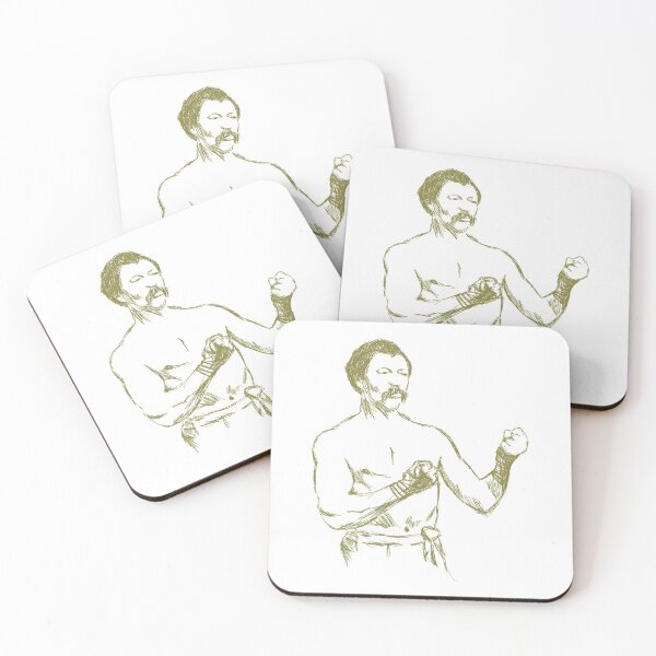 Item preview, Old school boxer 2 designed and sold by Filmotized.