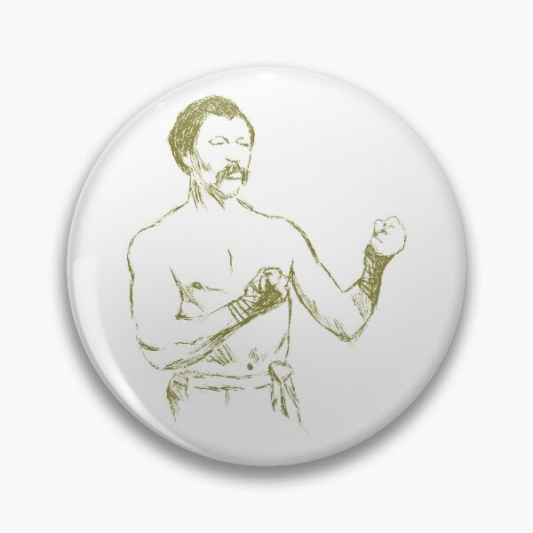 Item preview, Old school boxer 2 designed and sold by Filmotized.
