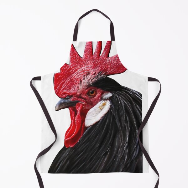 Item preview, Rooster designed and sold by In A Word | Minimal Statement Wear.