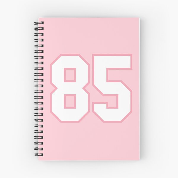 Item preview, Pinky 85 Number eighty five Girls Jersey designed and sold by elhefe.