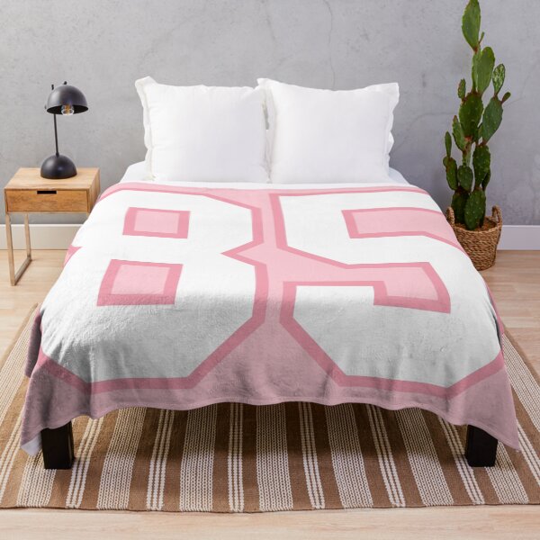 Item preview, Pinky 85 Number eighty five Girls Jersey designed and sold by elhefe.