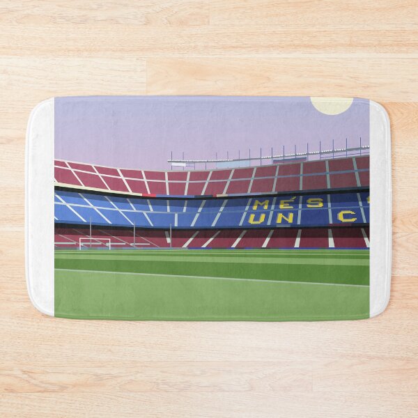 Item preview, Camp Nou designed and sold by FootballArcade.