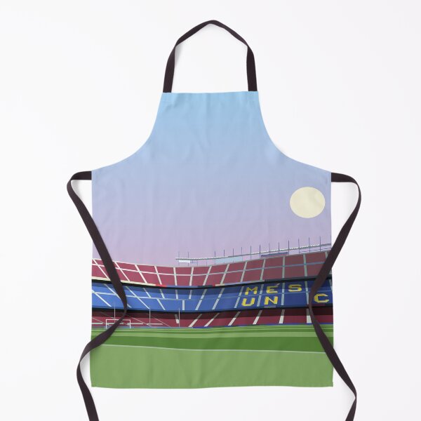 Item preview, Camp Nou designed and sold by FootballArcade.