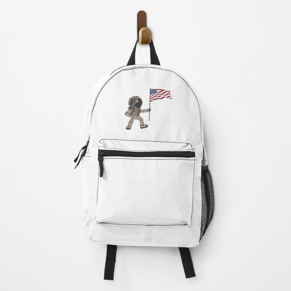 Item preview, Backpack designed and sold by TopBaseline.