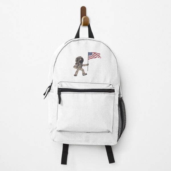 Item preview, NASA designed and sold by TopBaseline.