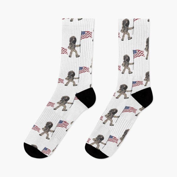 Item preview, NASA designed and sold by TopBaseline.