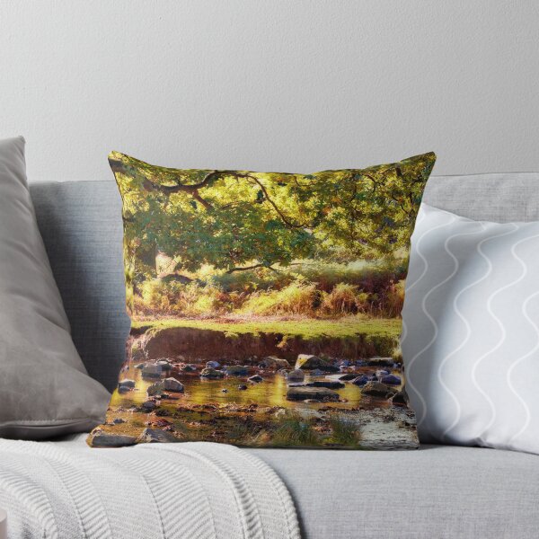 Item preview, Autumn in the Lin Valley designed and sold by Creative by Design.