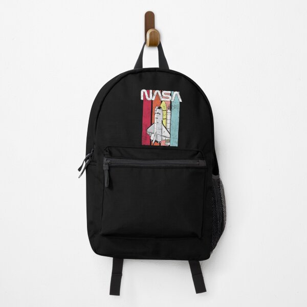 Item preview, NASA designed and sold by TopBaseline.