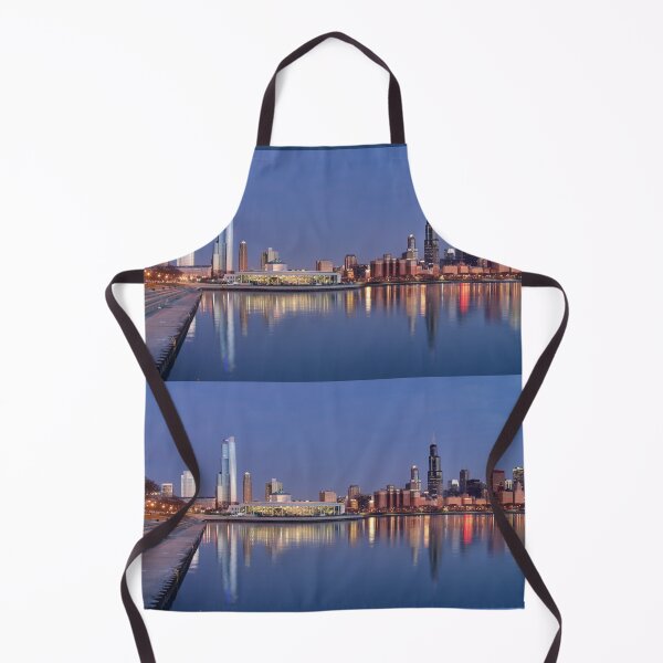 Item preview, Chicago Sunrise designed and sold by Rich Anderson.