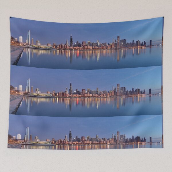 Item preview, Chicago Sunrise designed and sold by Rich Anderson.