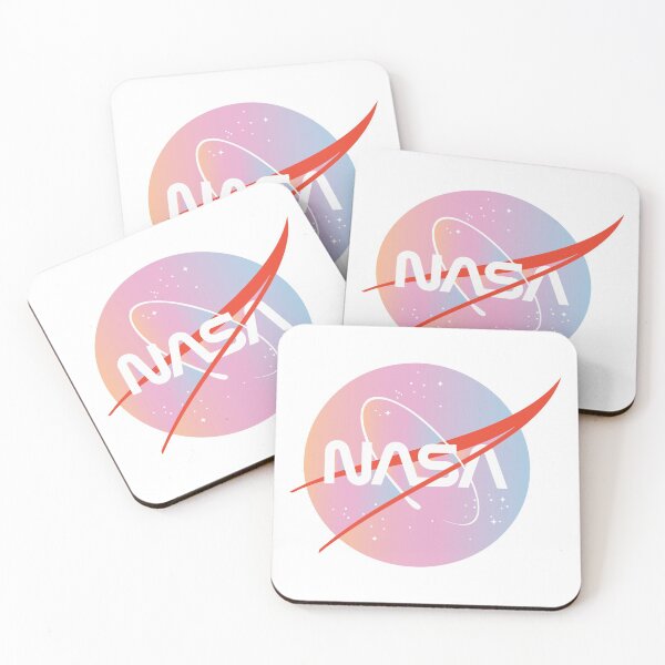 Item preview, NASA designed and sold by TopBaseline.