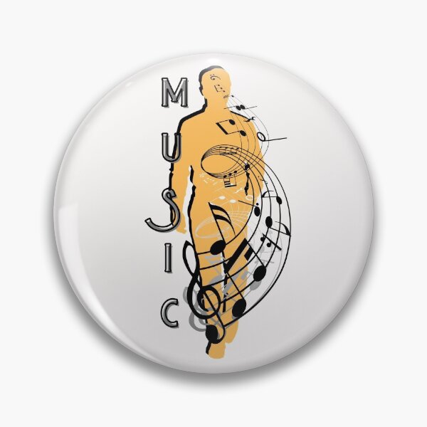 Item preview, Musica é  Vida!! designed and sold by Bignegocios.