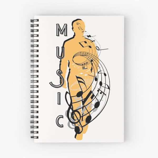 Item preview, Musica é  Vida!! designed and sold by Bignegocios.