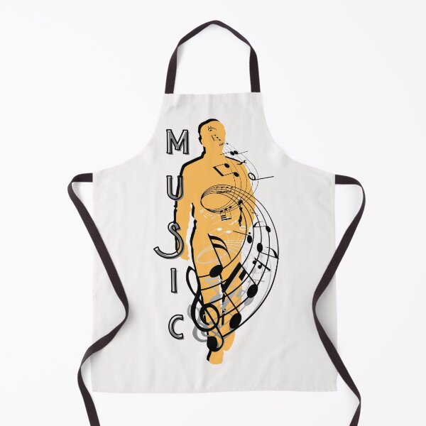 Item preview, Musica é  Vida!! designed and sold by Bignegocios.