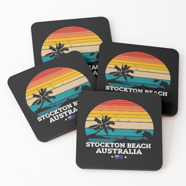 Item preview, Stockton Beach AUSTRALIA designed and sold by brunodlo.