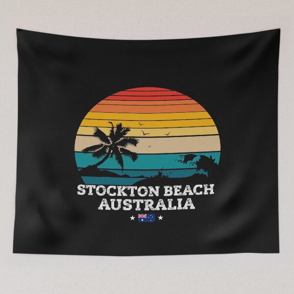Item preview, Stockton Beach AUSTRALIA designed and sold by brunodlo.