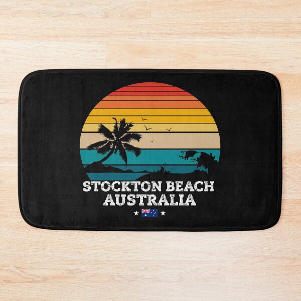 Item preview, Stockton Beach AUSTRALIA designed and sold by brunodlo.