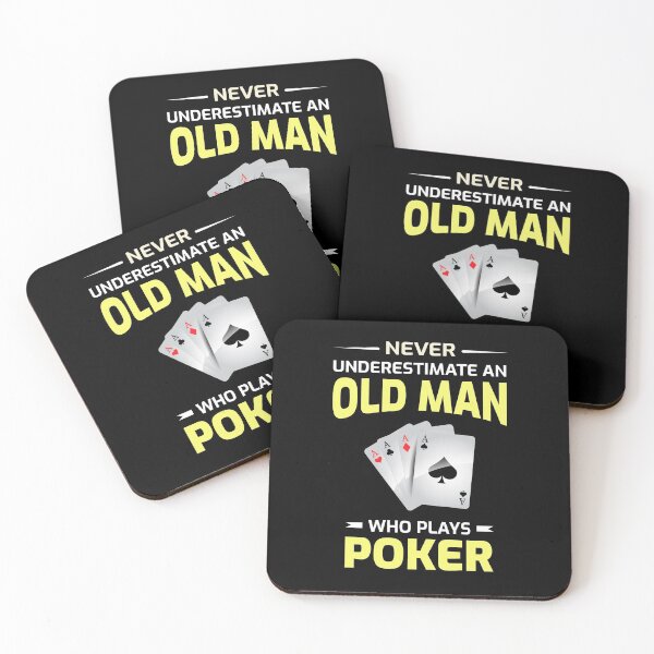 Item preview, Card Games Casino Poker Player Gamer Gambling Gift designed and sold by TastefulTees.