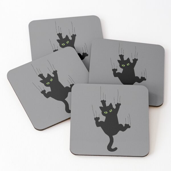 Item preview, Naughty Kitten designed and sold by Scat the cat.