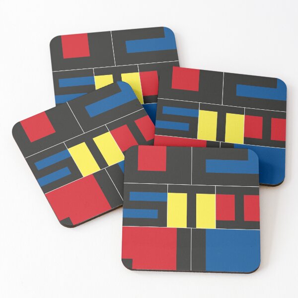 Item preview, DeStijl#17 designed and sold by process22.